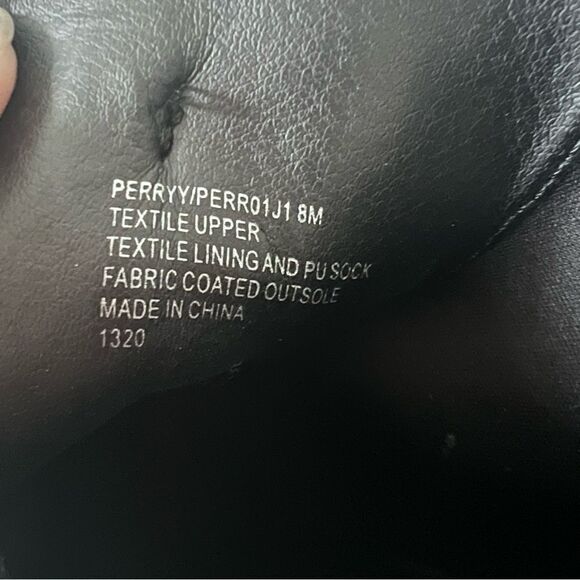 Madden Girl Wedge Sneakers Size 8 - Picture 7 of 9